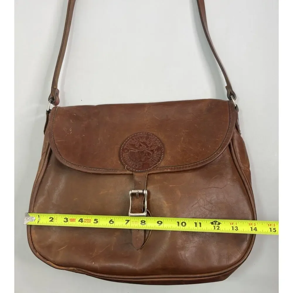 Duluth Pack vintage duluth